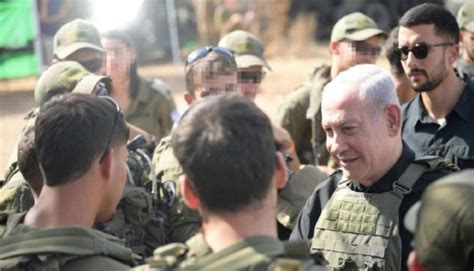 İsrail basını: Netanyahu ile İsrail ordusu arasında güven krizi var